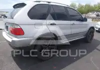 2002 BMW X5 фото
