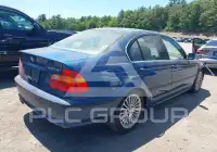 2002 BMW 330 фото