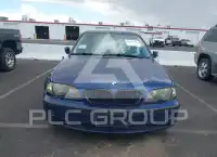2002 BMW 330 фото