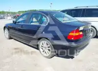 2002 BMW 330 photo