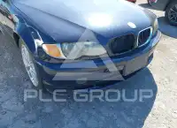2002 BMW 330 photo