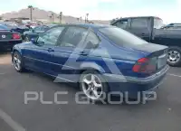 2002 BMW 330 фото