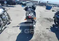 2002 BMW K1200 photo