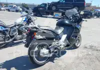 2002 BMW K1200 photo