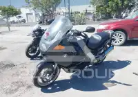 2002 BMW K1200 photo