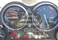 2002 BMW K1200 photo