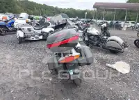 2002 BMW R1150 photo