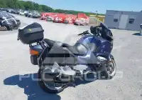 2002 BMW R1150 photo