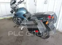 2002 BMW R1150 photo