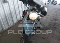 2002 BMW R1150 photo