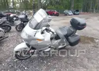 2002 BMW R1150 photo