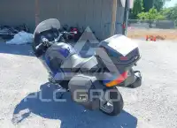 2002 BMW R1150 photo