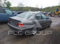 2002 BMW 530 фото