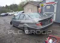 2002 BMW 530 фото