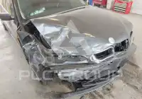 2002 BMW 325 фото