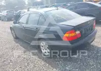 2002 BMW 325 фото