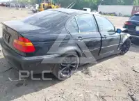 2002 BMW 325 фото