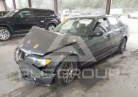 2002 BMW 325 фото