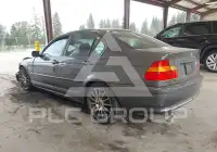 2002 BMW 325 фото