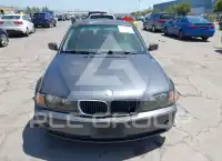 2002 BMW 325 photo