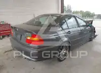 2002 BMW 325 фото