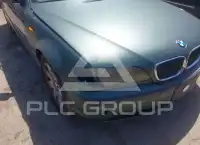 2002 BMW 325 photo
