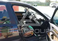 2002 BMW 325 фото