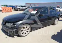 2002 BMW 325 фото