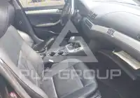 2002 BMW 325 фото