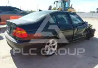 2002 BMW 325 фото