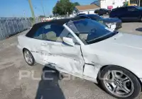 2002 BMW 330 photo