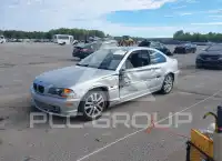 2002 BMW 330 фото