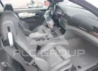 2002 BMW 330 фото