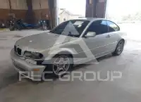 2002 BMW 330 фото