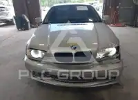 2002 BMW 330 фото