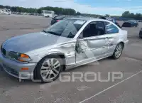 2002 BMW 330 фото