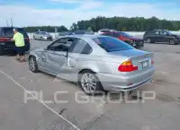2002 BMW 330 фото