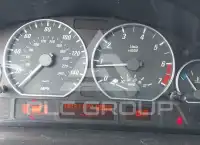 2002 BMW 330 фото