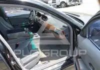 2002 BMW 745 фото