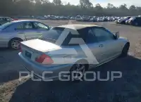 2002 BMW 325 фото