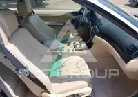 2002 BMW 325 фото