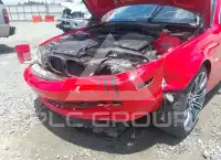 2002 BMW 325 фото