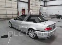 2002 BMW 325 фото
