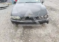 2002 BMW 530 photo