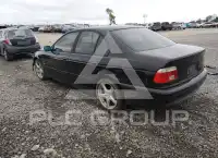 2002 BMW 530 photo
