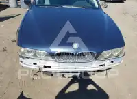 2002 BMW 530 photo