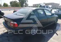 2002 BMW 530 photo