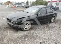 2002 BMW 530 photo