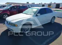 2002 BMW 530 photo