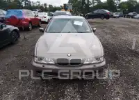 2002 BMW 530 фото
